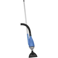 SUMMER FUN Bodensauger »S1«, Breite: 38,5 Cm, Blau