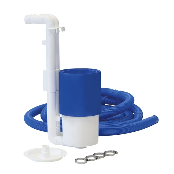 SUMMER FUN Einhängeskimmer, Für Für Stahlwand Pools, Kunststoff 1 SUMMER FUN Einhängeskimmer, Für Für Stahlwand Pools, Kunststoff