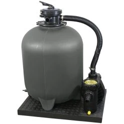 SUMMER FUN Sandfilteranlage »SF 152«, Max. Durchflussmenge: 11 M³/h