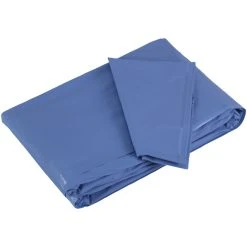 SUMMER FUN Pool-Innenhülle, Breite: 460 Cm, Polyvinylchlorid (PVC)