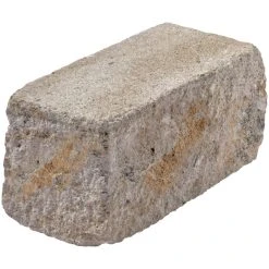 Mr. GARDENER Mauerstein »Monza«, Beton, Beschichtet