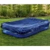 Happy People Poolabdeckung Geeignet Für 176 X 265 Cm, Polyethylen (PE)