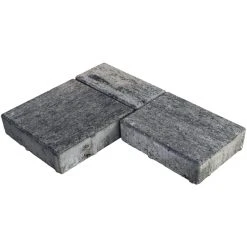 Mr. GARDENER Mehrformatpflaster »Rio Vouga«, Beton