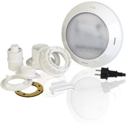 GRE Protektor, Elektrisch, Lichtfarbe: Weiß