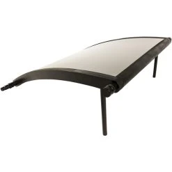 SUMMER FUN Solarabsorber, Aufstellmaße: 2 Absorber 80x120 Cm Cm, Geeignet Für Pools Bis Max. 20 M³ (20000 L)