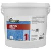 Mr. GARDENER Wasserpflege »PH - Plus «, 5 Kg , Für Pools