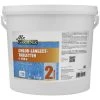 Mr. GARDENER Wasserpflege »Chlor - Langzeit Tabletten «, Chlor - Langzeit Tabletten , Für Pools