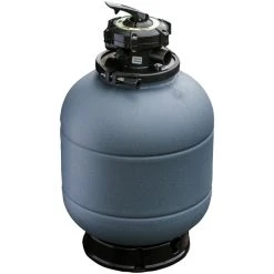 GRE Sandfilteranlage »Filterung«, Max. Durchflussmenge: 6 M³/h