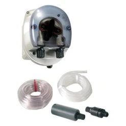 GRE Dosierpumpe, Für Pools Bis: , 4 M³/h Max. Durchflussmenge