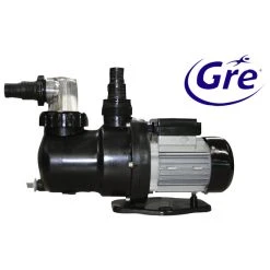 GRE Pumpe, Für Pools Bis: 35000 L, 7 M³/h Max. Durchflussmenge