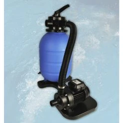 Weka Sandfilteranlage »Medi«, Max. Durchflussmenge: 4 M³/h