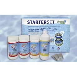 Weka Wasserpflegeset »DeLuxe«, Dient Der Gezielten Wasserpflege