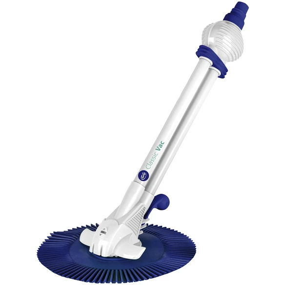 GRE Bodenreiniger »Classic VAC«, Betriebsart: Elektrisch 1 GRE Bodenreiniger »Classic VAC«, Betriebsart: Elektrisch