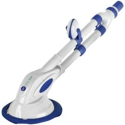 GRE Bodenreiniger »Wiki Vac«, Breite: 70 Cm, Weiß