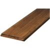 TraumGarten Terrassendielen »DD BAMBUS«, Breite: 14 Cm 1 Stk.