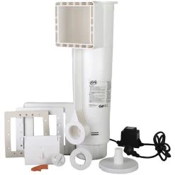 GRE Kartuschenfilter »Kartuschenfilter«, Max. Durchflussmenge: 3,8 M³/h