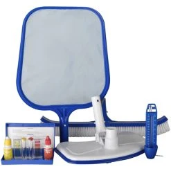 GRE Reinigungsset, Kunststoff