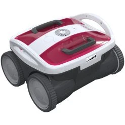 BWT Poolroboter »B 100«, Breite: 41 Cm, Rosa
