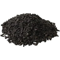 Mr. GARDENER Splitt »Streu- Imd Bausplitt«, Grau/schwarz