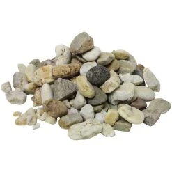 Mr. GARDENER Kies »Quarzkies«, Gelb