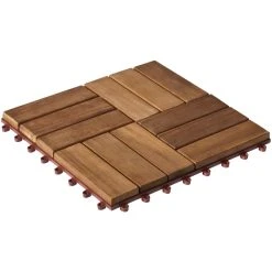 Mr. GARDENER Terrassenfliese