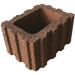 EHL Ratioflor, BxHxL: 40 X 25 X 30 Cm, Beton