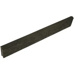EHL Rasenkante, BxHxL: 5 X 15 X 100 Cm, Beton