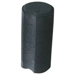 EHL Palisade, Beton, Anthrazit