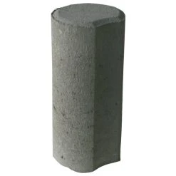 EHL Betonpalisade, Beton, Grau