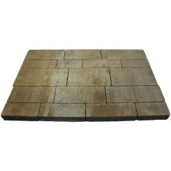 Mr. GARDENER Pflasterstein »Multum«, Beton