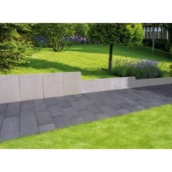 EHL L-Stein, BxHxL: 40 X 30 X 20 Cm, Beton