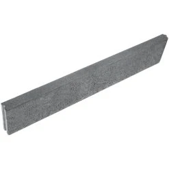EHL Rasenkante, BxHxL: 5 X 25 X 100 Cm, Beton