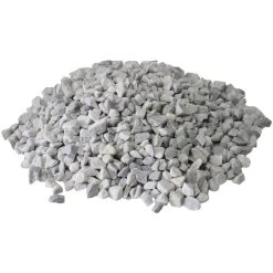 Mr. GARDENER Splitt »Ice Blue«, Blau/weiss/hellblau