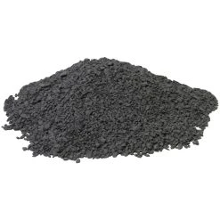 Mr. GARDENER Splitt »Basaltsplitt«, Grau/schwarz