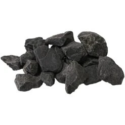 Mr. GARDENER Splitt »Nero Imperial Splitt«, Grau