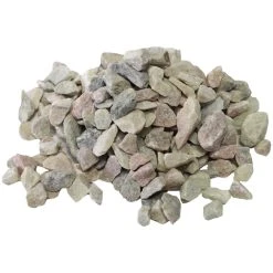 Mr. GARDENER Splitt »Mont Blanc Splitt«, Grau