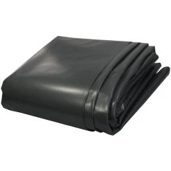 SUMMER FUN Bodenschutzplane, Breite: 500 Cm, Polyethylen (PE)