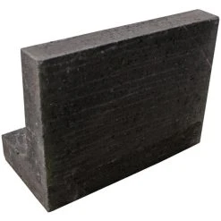 EHL L-Stein, BxHxL: 20 X 30 X 40 Cm, Beton