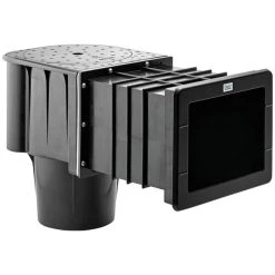 OASE Verlängerung »ProfiSkim Wall«, Für Gartenteiche, Kunststoff