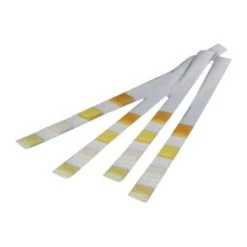 Mr. GARDENER Wasserteststreifen, BxH: 23 X 21 Cm, Für Schwimmbecken Und Pools