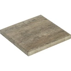 Mr. GARDENER Terrassenplatte »Loreta «, Beton, Kanten: Gefast