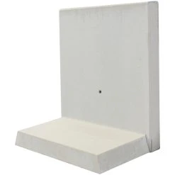 Mr. GARDENER L-Stein, BxHxL: 60 X 105 X 100 Cm, Beton