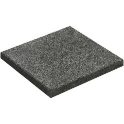 Mr. GARDENER Terrassenplatte »Avezzano «, Beton, Kanten: Gefast