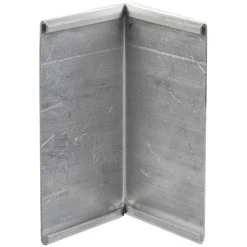 Mr. GARDENER Pflasterkante »Mr.GARDENER«, 10,3 X 5 X 5, Aluminium