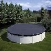 GRE Winterabdeckplane, Ø 440 Cm, Kunststoff