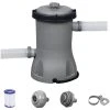 Bestway Kartuschenfilter »Flowclear «, Max. Durchflussmenge: 3 M³/h