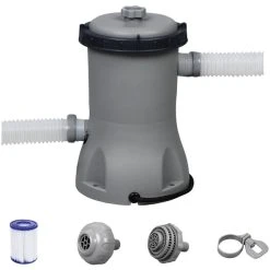 Bestway Kartuschenfilter »Flowclear «, Max. Durchflussmenge: 3 M³/h