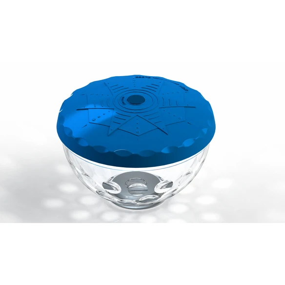 Steinbach Poolbeleuchtung, Batteriebetrieben, Lichtfarbe: Mehrfarbig 1 Steinbach Poolbeleuchtung, Batteriebetrieben, Lichtfarbe: Mehrfarbig