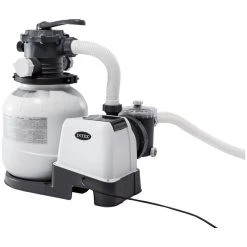 Intex Sandfilteranlage »SF80220-2«, Max. Durchflussmenge: 6 M³/h