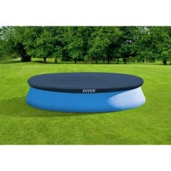 Intex Abdeckplane, Pools, Schwimmbecken